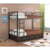 Двухъярусная кровать Севилья - 2 Я , Формула Мебели