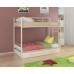 Двухъярусная кровать Севилья - 3 Я, Формула Мебели
