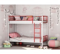 Детская кровать Севилья 2-01 Комбо