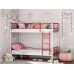 Детская кровать Севилья 2-01 Комбо, Формула Мебели