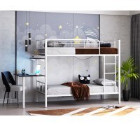 Двухъярусная кровать Севилья - 2.02 комбо