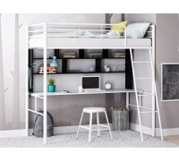 Кровать-чердак Севилья - 5.02 