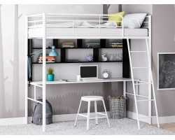 Кровать-чердак Севилья - 5.02 