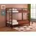 Двухъярусная кровать Севилья, Формула Мебели