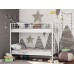 Двухъярусная кровать Севилья new, Формула Мебели