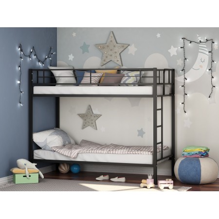 Двухъярусная кровать Севилья new, Формула Мебели