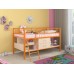 Кровать-чердак Севилья-Я-мини, Формула Мебели