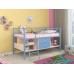 Кровать-чердак Севилья-Я-мини, Формула Мебели