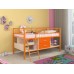 Кровать-чердак Севилья-Я-мини, Формула Мебели