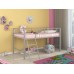 Кровать-чердак Севилья Мини, Формула Мебели