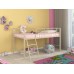Кровать-чердак Севилья Мини, Формула Мебели