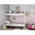 Двухъярусная кровать Севилья new, Формула Мебели