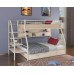 Двухъярусная кровать Толедо 1 ПЯ, Формула Мебели