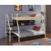 Двухъярусная кровать Толедо 1 ПЯ, Формула Мебели