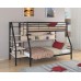 Двухъярусная кровать Толедо 1П, Формула Мебели