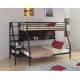 Двухъярусная кровать Толедо 1П, Формула Мебели