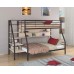 Двухъярусная кровать Толедо 1П, Формула Мебели