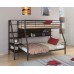 Двухъярусная кровать Толедо 1П, Формула Мебели