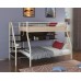 Двухъярусная кровать Толедо 1П, Формула Мебели