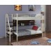 Двухъярусная кровать Толедо ПЯ, Формула Мебели