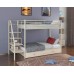 Двухъярусная кровать Толедо Я, Формула Мебели