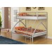 Двухъярусная кровать Виньола - 2 , Формула Мебели