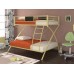 Двухъярусная кровать Виньола, Формула Мебели