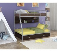 Двухъярусная кровать Гранада - 2 ПЯ