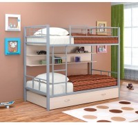 Двухъярусная кровать Севилья - 2 ПЯ 