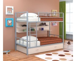 Двухъярусная кровать Севилья - 2 ПЯ 