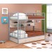 Двухъярусная кровать Севилья - 2 ПЯ , Формула Мебели