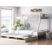 Двухъярусная кровать Гранада - 1КВ, Формула Мебели