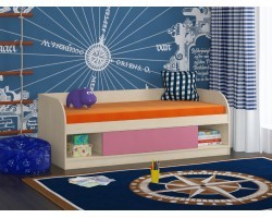 Кровать Соня-4