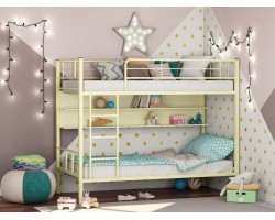 Двухъярусная кровать Севилья - 2 П