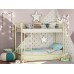 Двухъярусная кровать Севилья - 2 Я , Формула Мебели