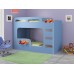 Двухъярусная кровать Дельта Макс, Формула Мебели