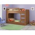 Двухъярусная кровать Дельта Макс, Формула Мебели