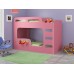 Двухъярусная кровать Дельта Макс, Формула Мебели