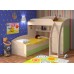 Кровать верхняя Соня-1, Формула Мебели