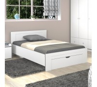 Детская кровать Дельта Сильвер 19.02