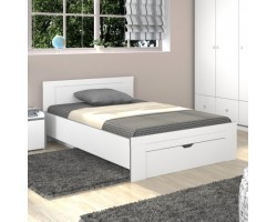 Детская кровать Дельта Сильвер 19.02