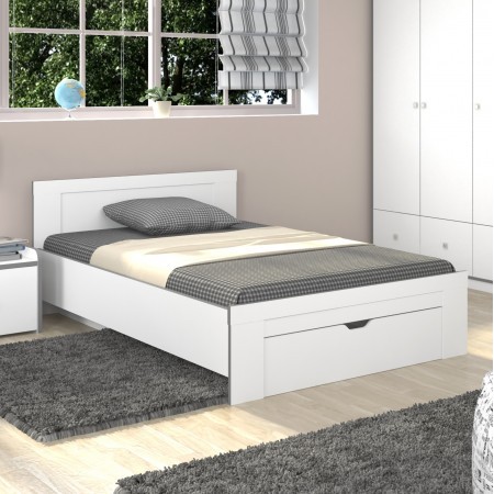 Детская кровать Дельта Сильвер 19.02, Формула Мебели