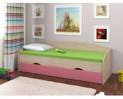 Кровать нижняя Соня-2