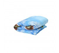 Одеяло стеганое  Холлофайбер