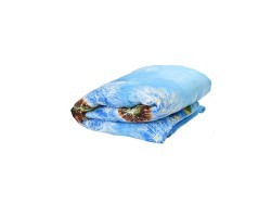 Одеяло стеганое  Холлофайбер
