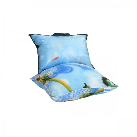 Подушка Холлофил, Лабель Матрасы