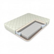 Детский пружинный матрас