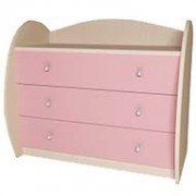 Комоды в детскую