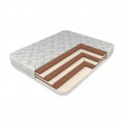 Детский беспружинный матрас Детский беспружинный матрас