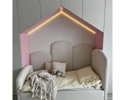 Кровать для девочки